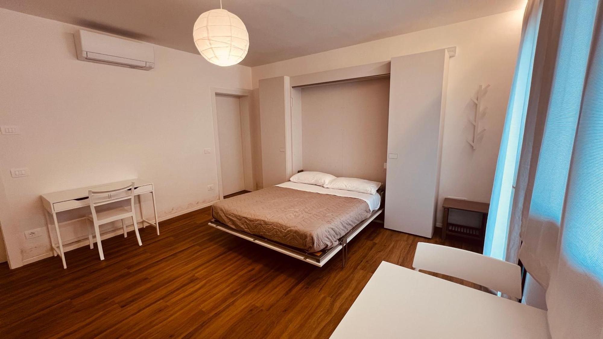 Vive Apartments Visit Veneto Express Кастельфранко-Венето Экстерьер фото