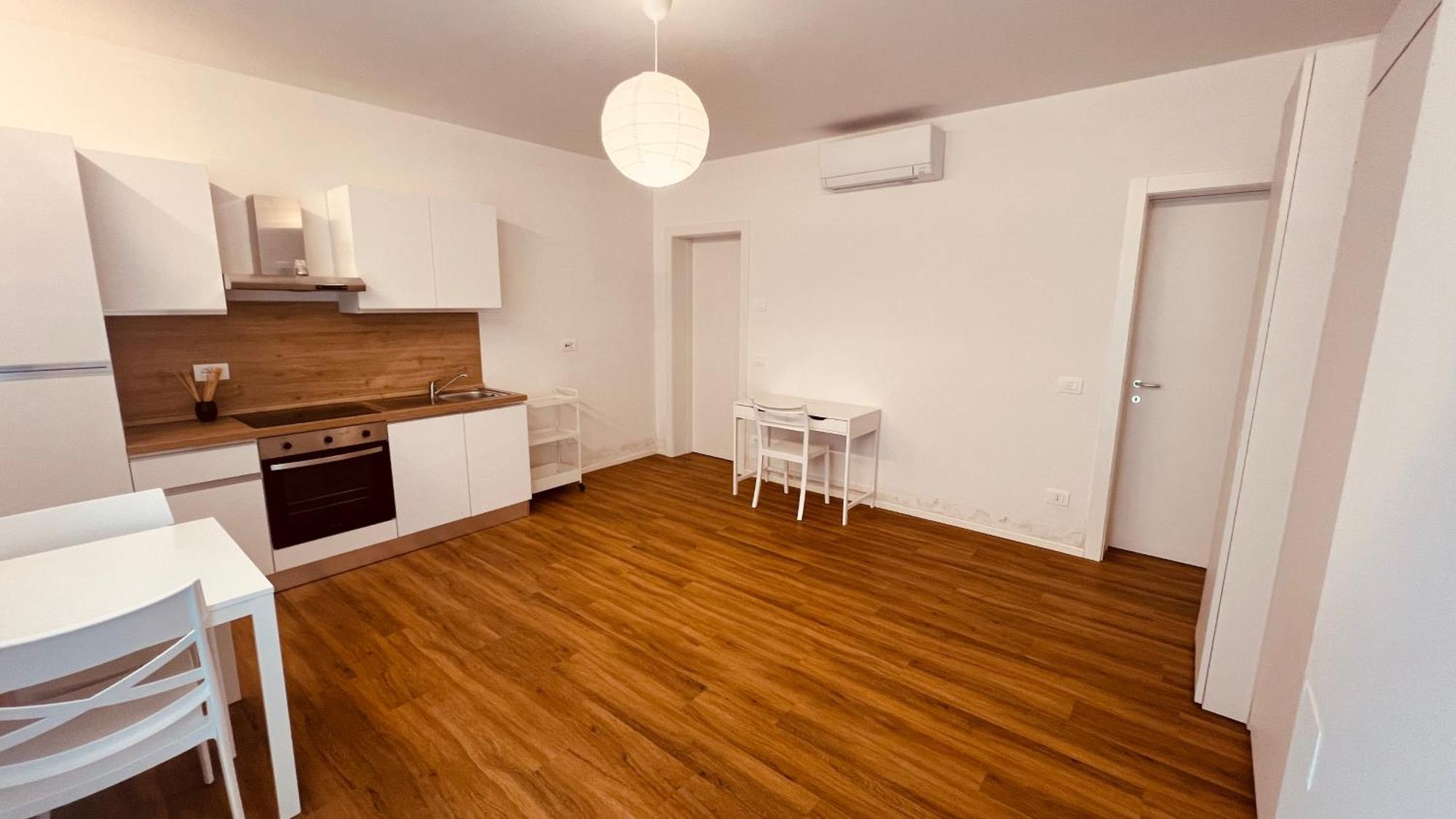 Vive Apartments Visit Veneto Express Кастельфранко-Венето Экстерьер фото