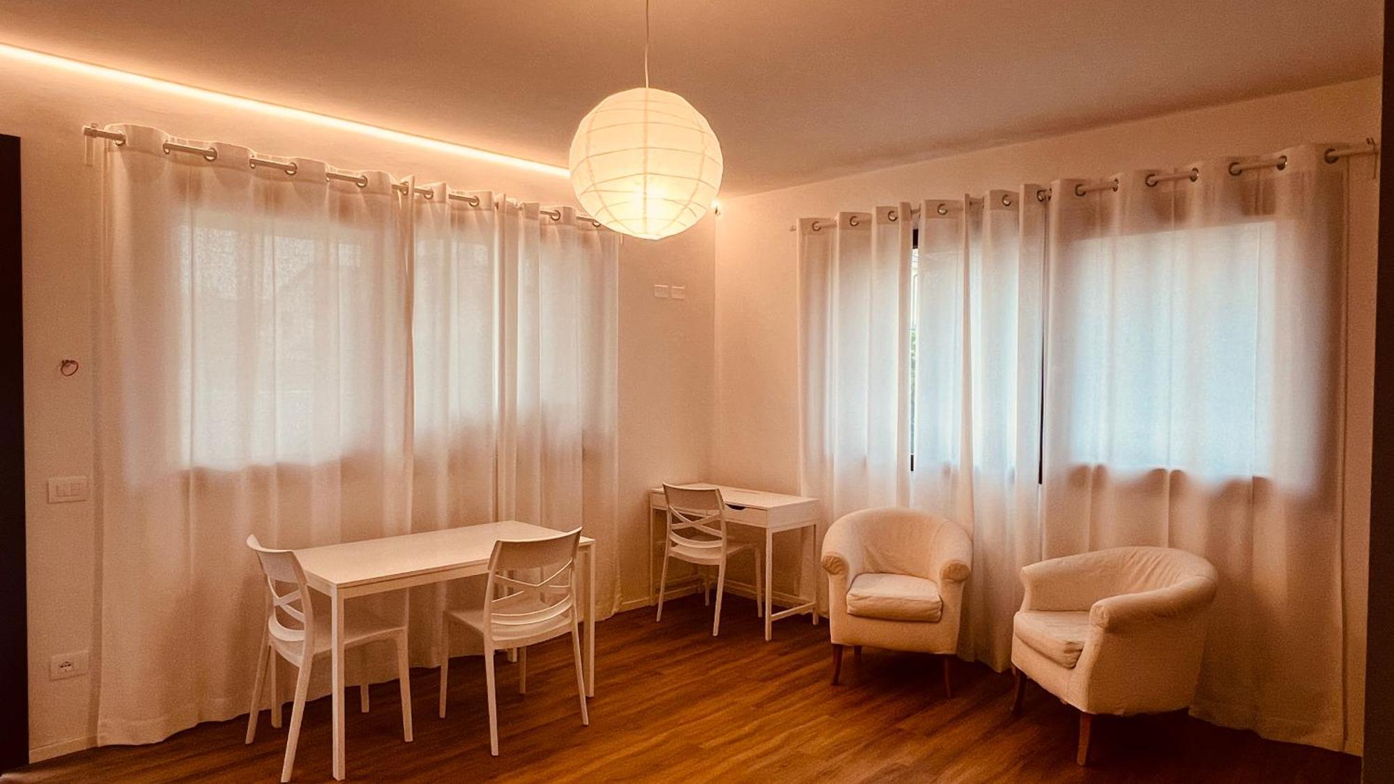 Vive Apartments Visit Veneto Express Кастельфранко-Венето Экстерьер фото