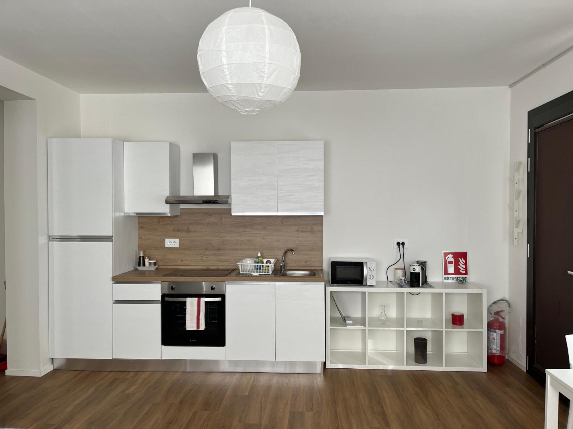 Vive Apartments Visit Veneto Express Кастельфранко-Венето Экстерьер фото