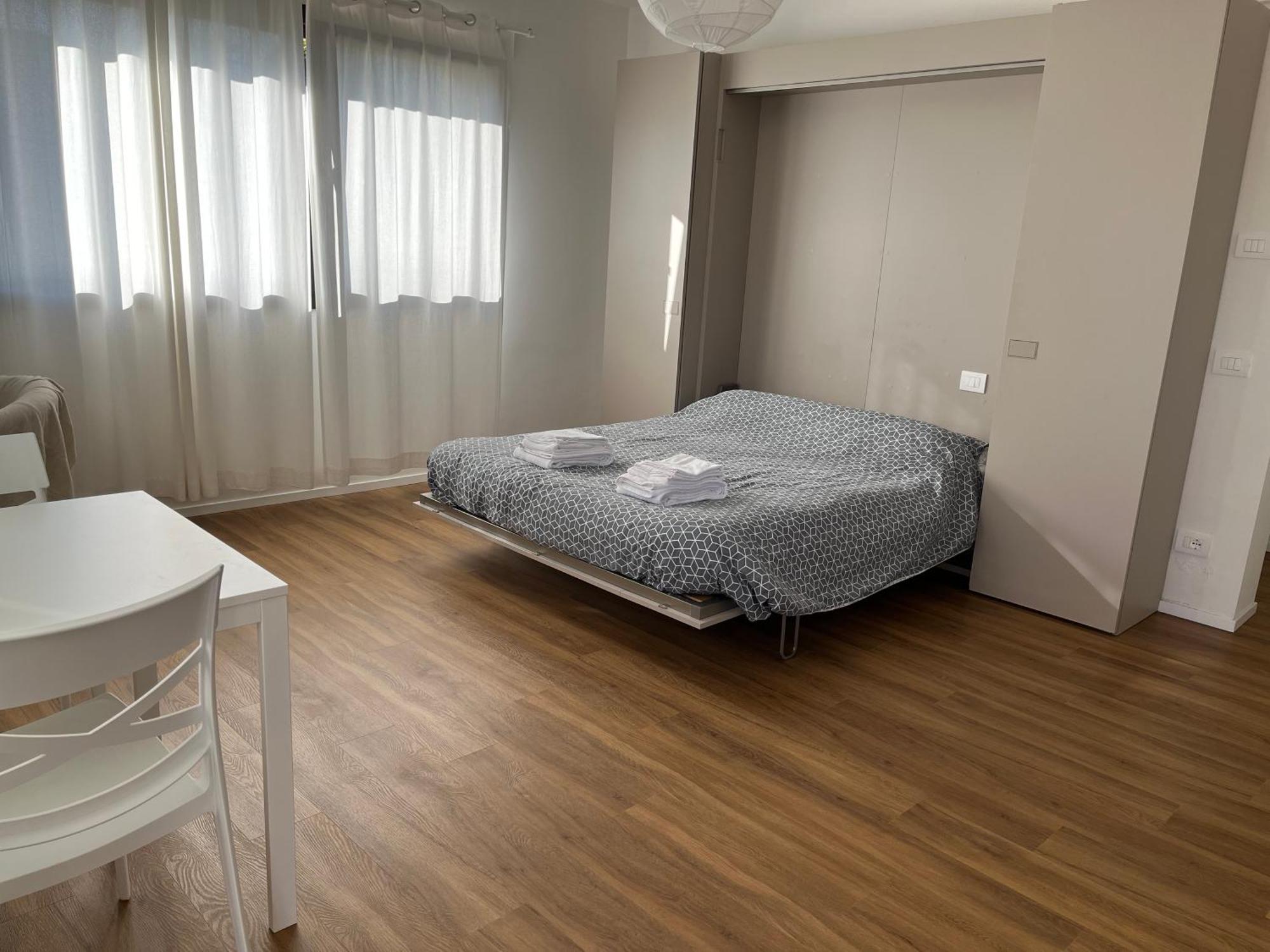 Vive Apartments Visit Veneto Express Кастельфранко-Венето Экстерьер фото